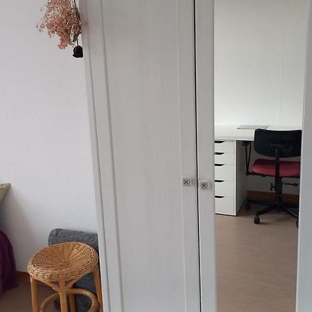 Agnes Vintage Home Hannover Eksteriør billede
