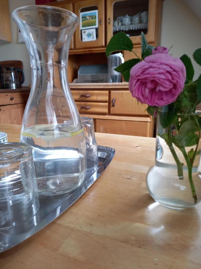 Agnes Vintage Home Hannover Eksteriør billede