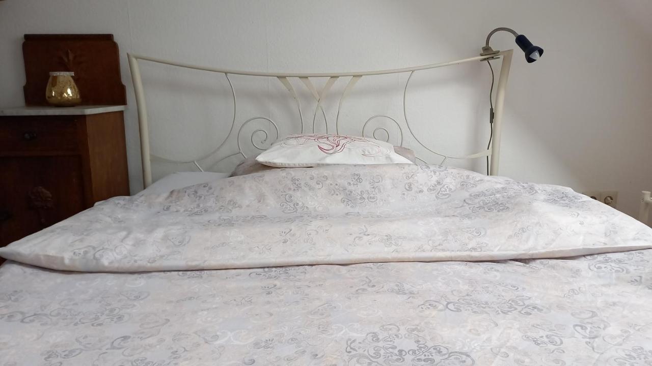 Agnes Vintage Home Hannover Eksteriør billede