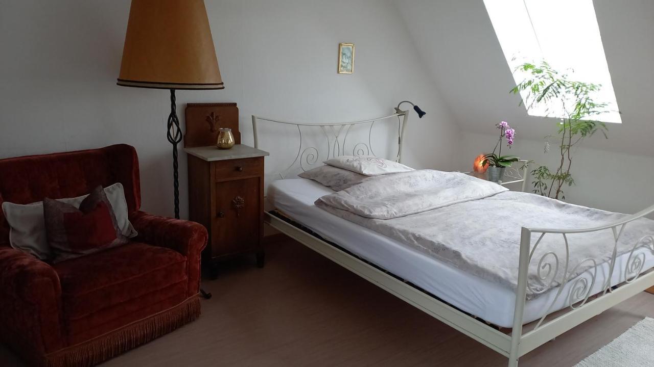 Agnes Vintage Home Hannover Eksteriør billede