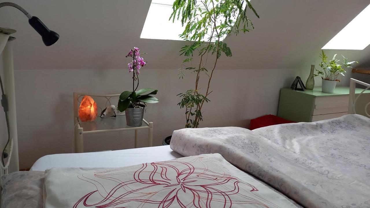 Agnes Vintage Home Hannover Eksteriør billede