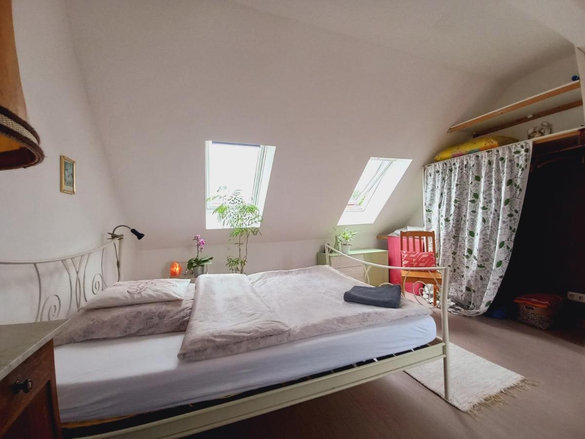 Agnes Vintage Home Hannover Eksteriør billede