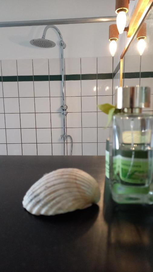 Agnes Vintage Home Hannover Eksteriør billede