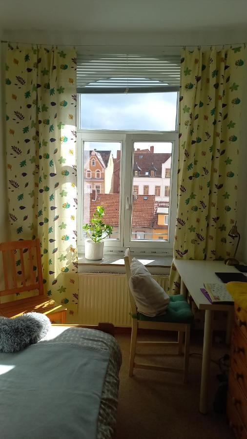Agnes Vintage Home Hannover Eksteriør billede